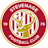 Stevenage table logo