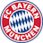 Bayern München table logo