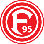 Fortuna Düsseldorf-badge