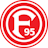 Fortuna Düsseldorf table logo
