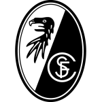SC Freiburg-badge