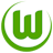 VfL Wolfsburg table logo
