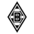 Borussia Mönchengladbach table logo