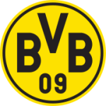 Borussia Dortmund-badge