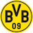 Borussia Dortmund table logo
