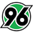Hannover 96 table logo