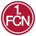 1.FC Nürnberg-badge