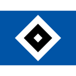 Hamburger SV-badge