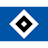 Hamburger SV table logo