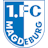 1.FC Magdeburg table logo