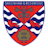 Dagenham & Redbridge table logo