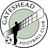 Gateshead table logo
