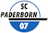Paderborn table logo