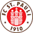 St. Pauli table logo
