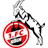 FC Köln table logo