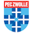 PEC Zwolle table logo