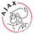 Ajax table logo