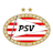 PSV Eindhoven table logo