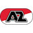 AZ Alkmaar table logo