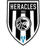 Heracles-badge