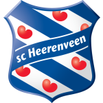 Heerenveen-badge