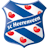 Heerenveen table logo