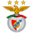 Benfica table logo