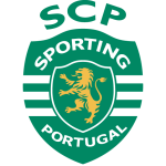 Sporting CP-badge
