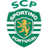 Sporting CP table logo