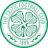 Celtic table logo