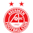 Aberdeen table logo