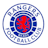Rangers table logo