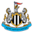 Newcastle table logo