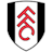 Fulham table logo