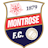 Montrose table logo