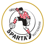 Sparta Rotterdam-badge