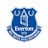 Everton table logo