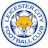 Leicester table logo