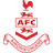 Airdrie Utd table logo