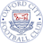 Oxford City table logo