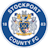 Stockport County table logo