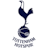 Tottenham table logo