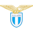 Lazio table logo