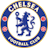 Chelsea table logo