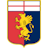 Genoa table logo