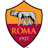 AS Roma table logo