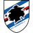 Sampdoria table logo