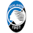 Atalanta table logo