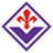 Fiorentina table logo