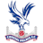 Crystal Palace table logo